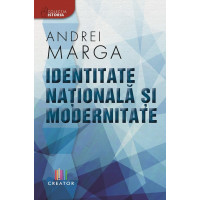Identitate națională și modernitate