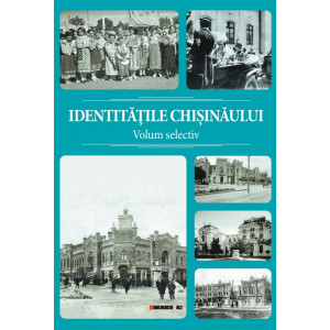 Identitățile Chișinăului
