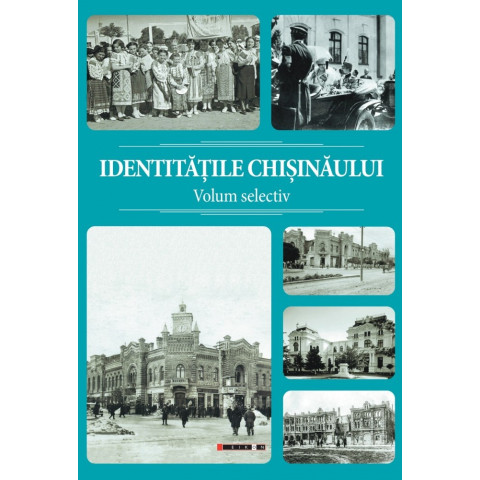 Identitățile Chișinăului