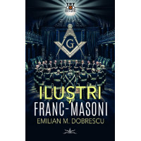Iluștri franc-masoni