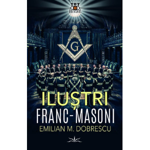 Iluștri franc-masoni