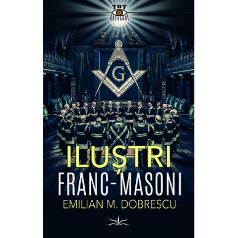 Iluștri franc-masoni