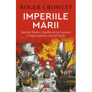 Imperiile mării