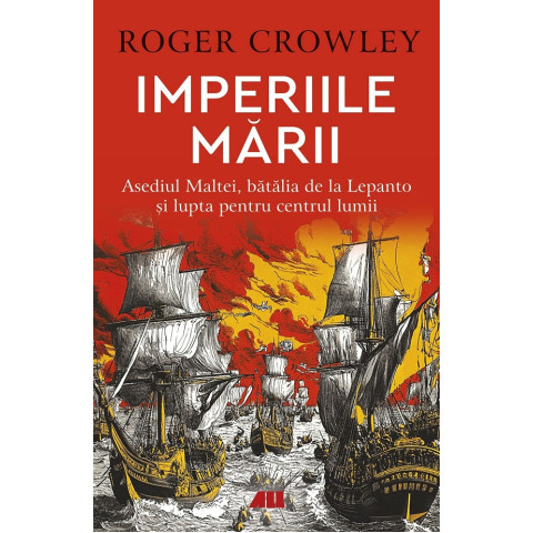 Imperiile mării