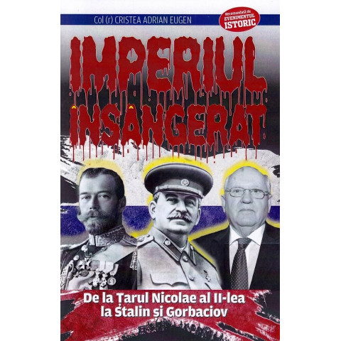 Imperiul însângerat
