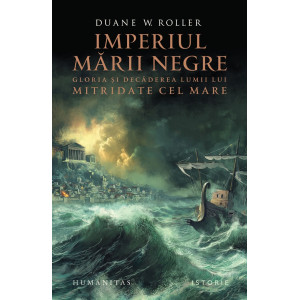 Imperiul Mării Negre