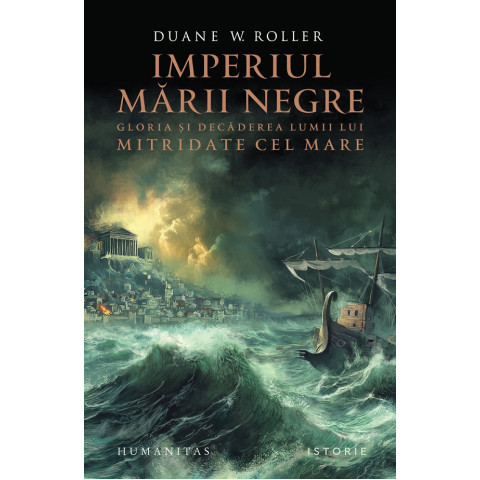 Imperiul Mării Negre