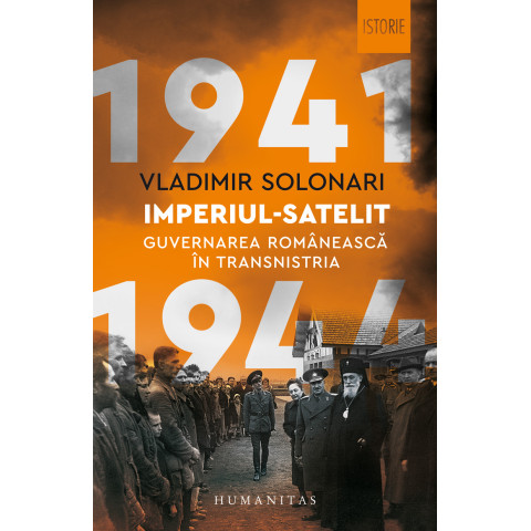 Imperiul-satelit