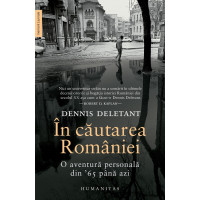 În căutarea României