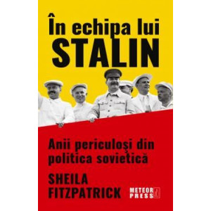 În echipa lui Stalin