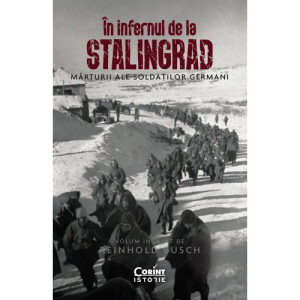 În infernul de la Stalingrad