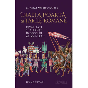 Înalta Poartă și țările române