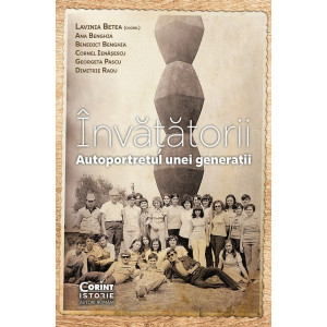Învățătorii. Autoportretul unei generații