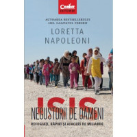 ISIS. Negustorii de oameni ISIS. Negustorii de oameni