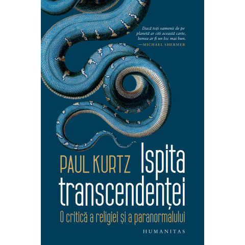 Ispita transcendenței