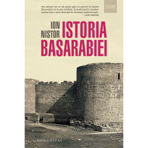 Istoria Basarabiei