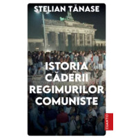 Istoria căderii regimurilor comuniste