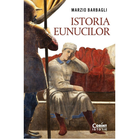 Istoria eunucilor