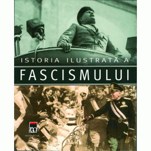 Istoria ilustrată a fascismului