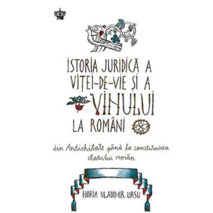 Istoria juridică a viței-de-vie și a vinului la români