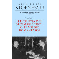 Istoria loviturilor de stat Vol 4 - Partea 1 (Ed. De Buzunar)