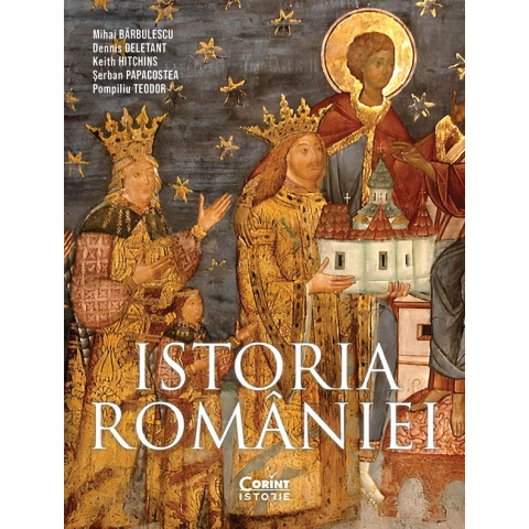 Istoria României 2025