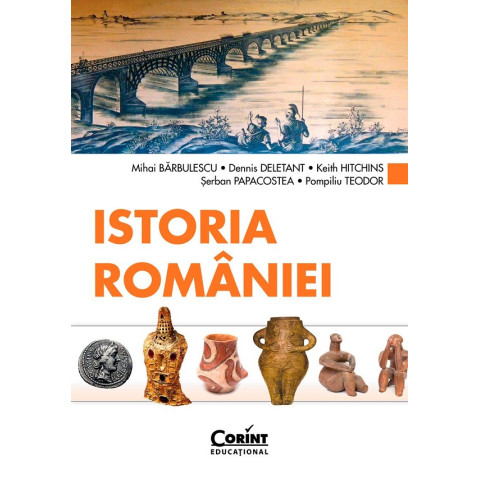 Istoria României