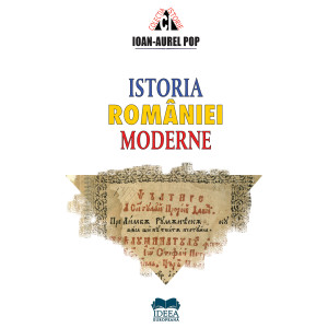Istoria României moderne
