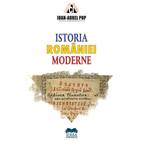 Istoria României moderne