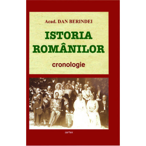 Istoria Românilor - Cronologie