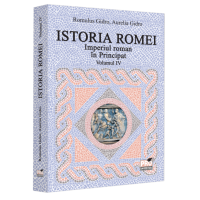 Istoria Romei. Volumul IV. Imperiul roman în Principat