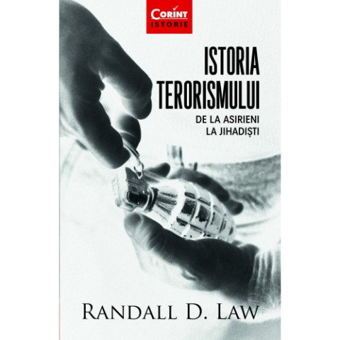 Istoria terorismului. De la asirieni la jihadiști