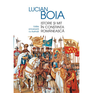 Istorie și mit în conștiința românească