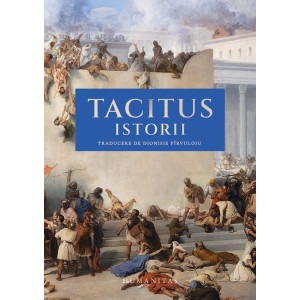 Istorii Tacitus