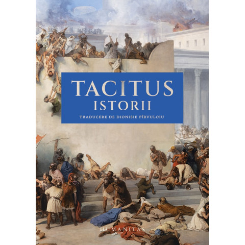 Istorii Tacitus