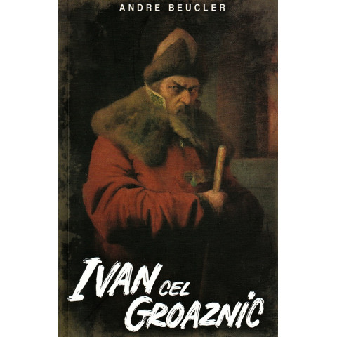 Ivan cel Groaznic