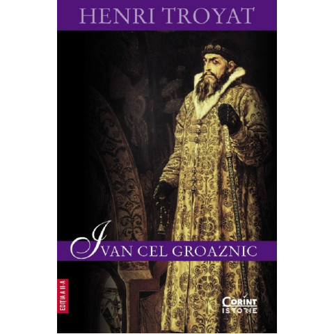 Ivan cel Groaznic
