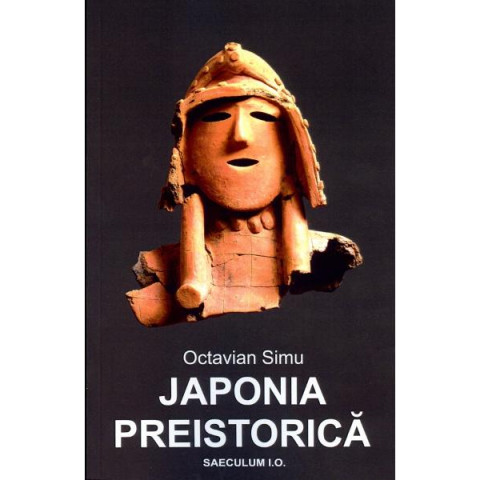 Japonia preistorică