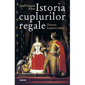 Istoria cuplurilor regale