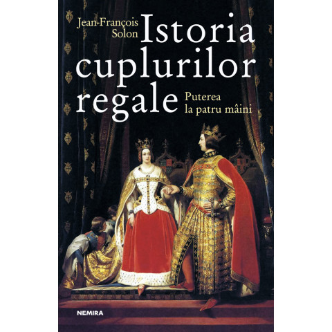 Istoria cuplurilor regale