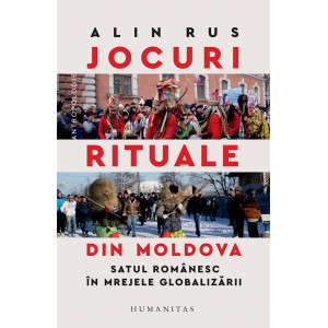 Jocuri rituale din Moldova