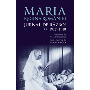 Jurnal de război 1917 - 1918 **