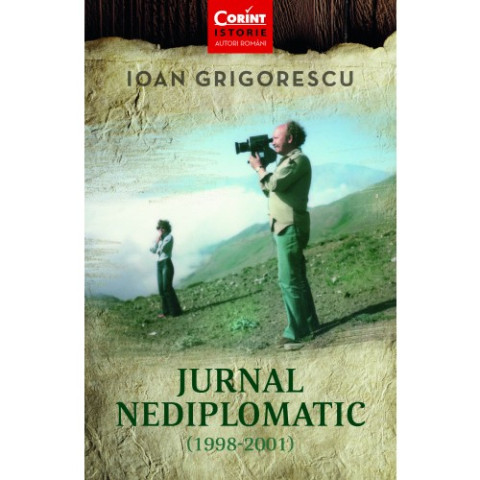 Jurnal nediplomatic (1998-2001)