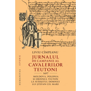 Jurnalul de campanie al cavalerilor teutoni, 1497