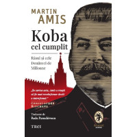 Koba cel cumplit Koba cel cumplit
