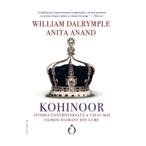 Kohinoor - Istoria controversata a celui mai faimos diamant din lume