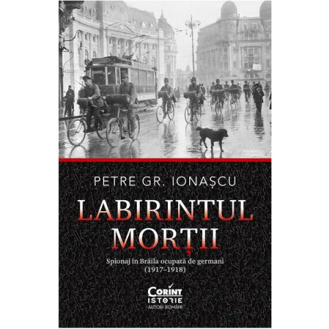 Labirintul morții