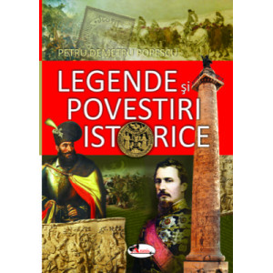 Legende și povestiri istorice