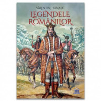 Legendele românilor