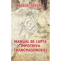 Manual de lupta împotriva francmasoneriei